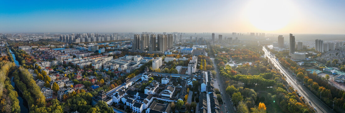 德州市
