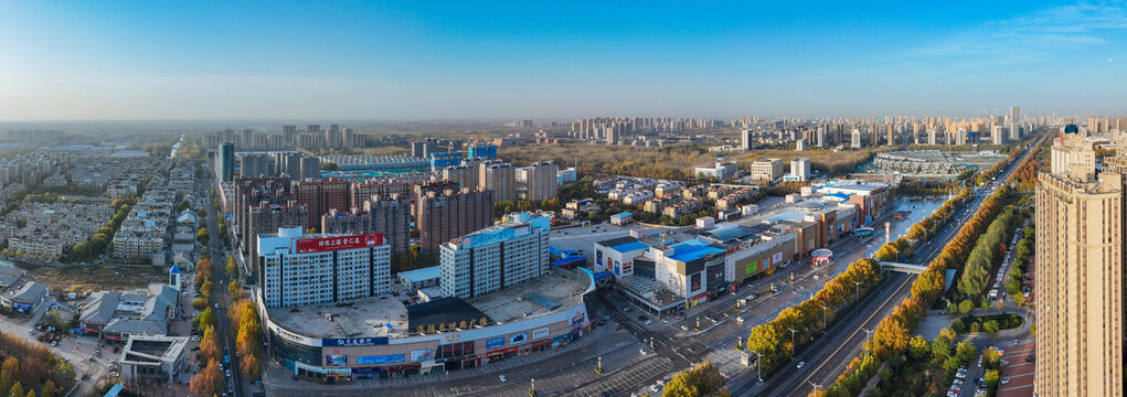 德州市