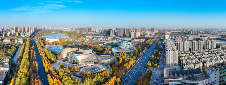 德州市