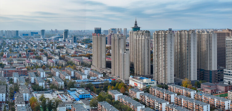唐山市