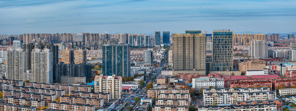 唐山市路南区