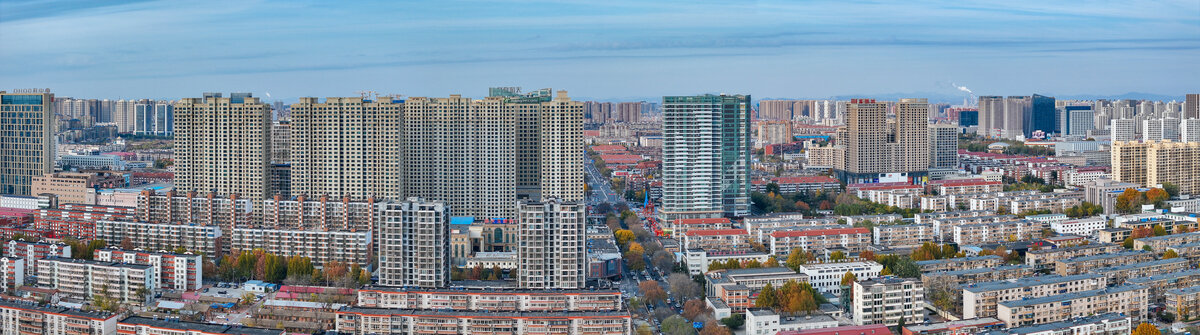 唐山市路南区