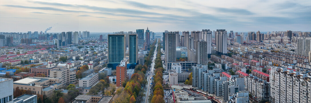 唐山市路南区