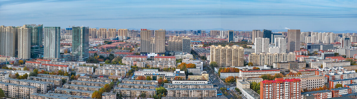 唐山市路南区