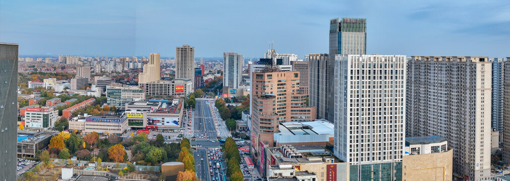 唐山市路南区