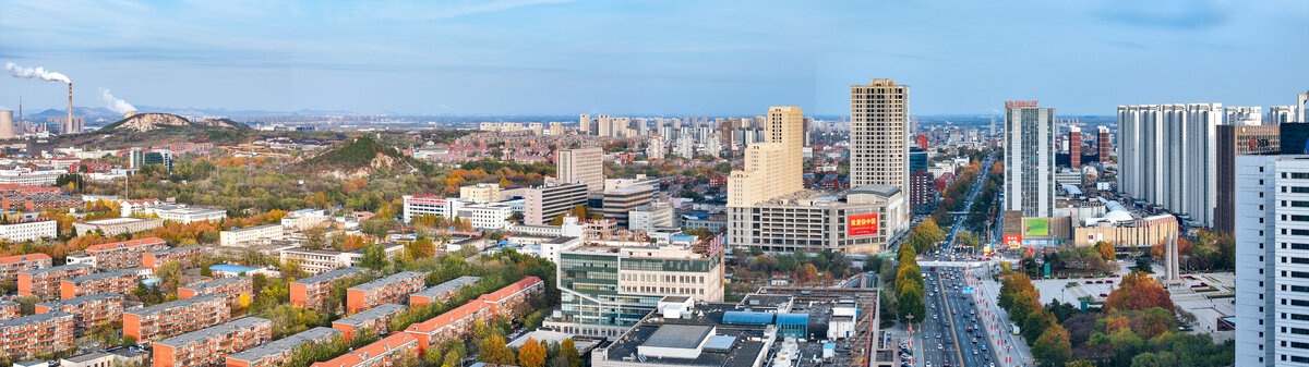 唐山市路南区