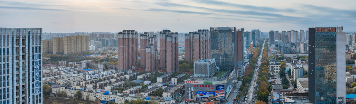 唐山市路南区