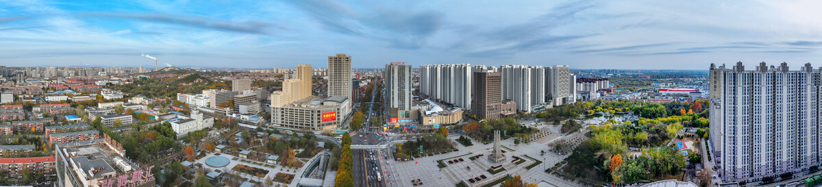 唐山市路南区