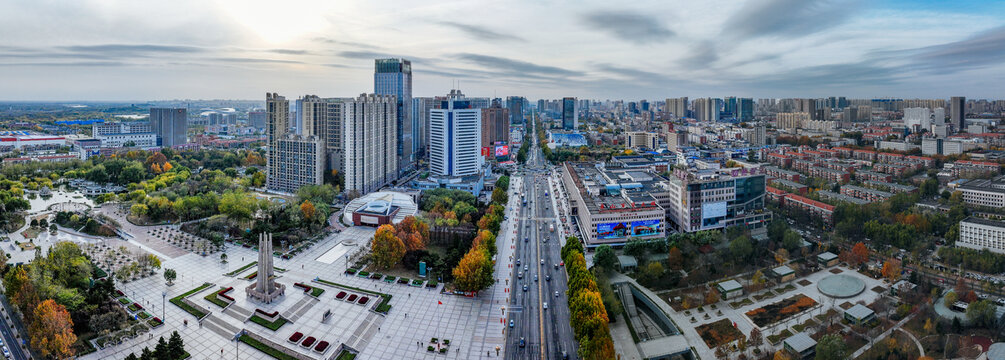 唐山市路南区