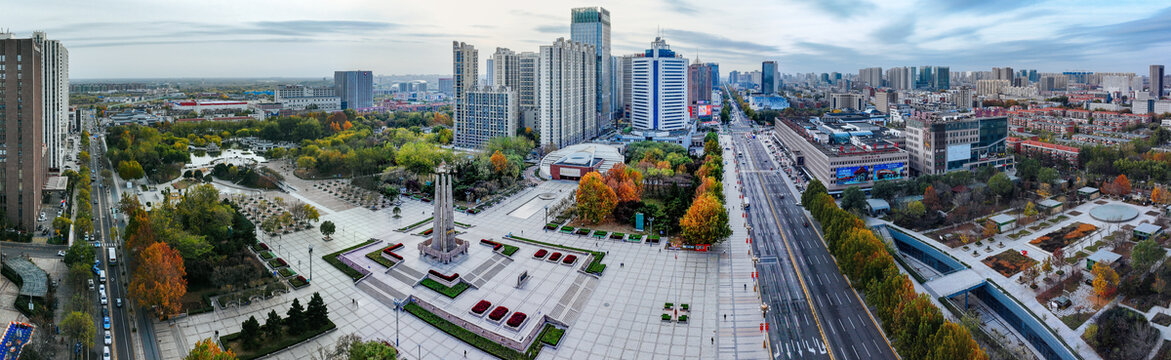 唐山市路南区