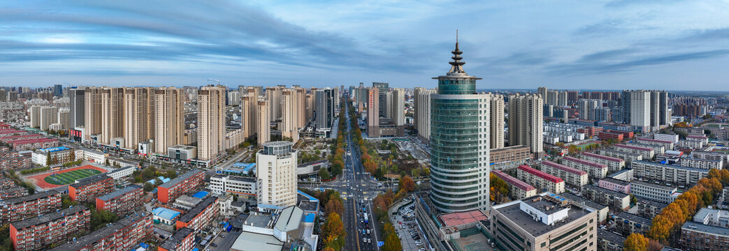 唐山市路南区