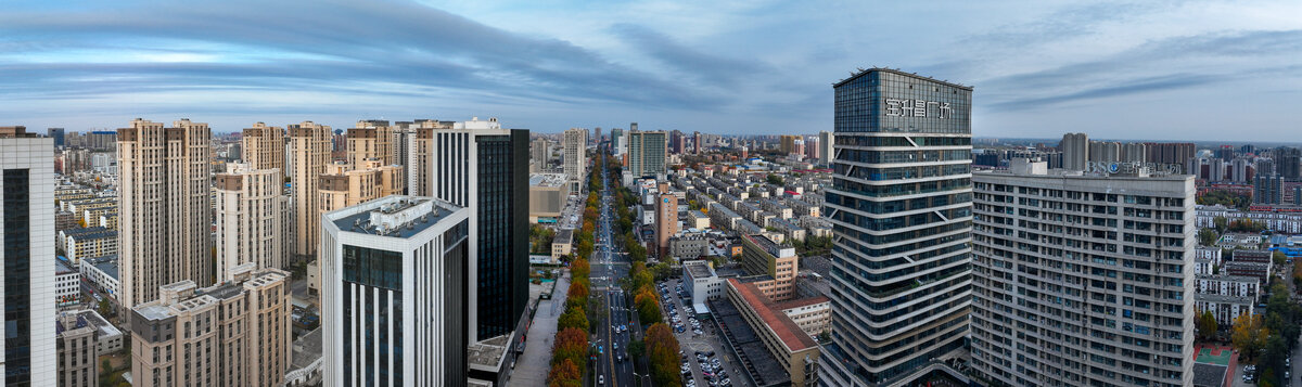 唐山市路南区