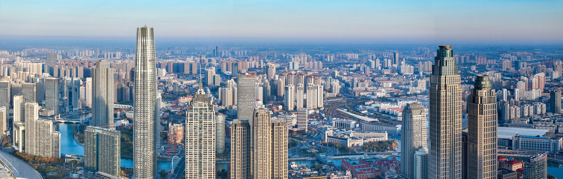 天津市和平区