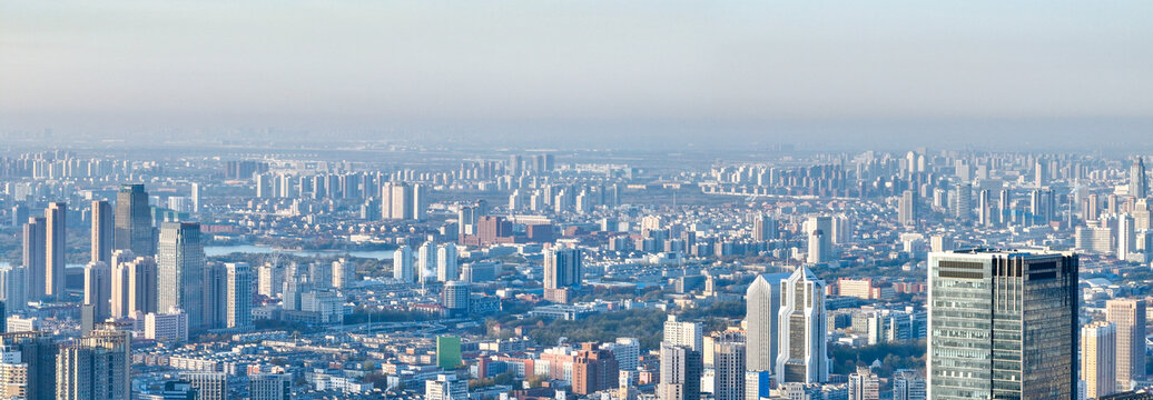 天津市和平区