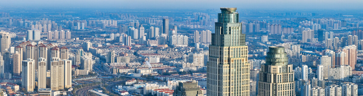 天津市和平区