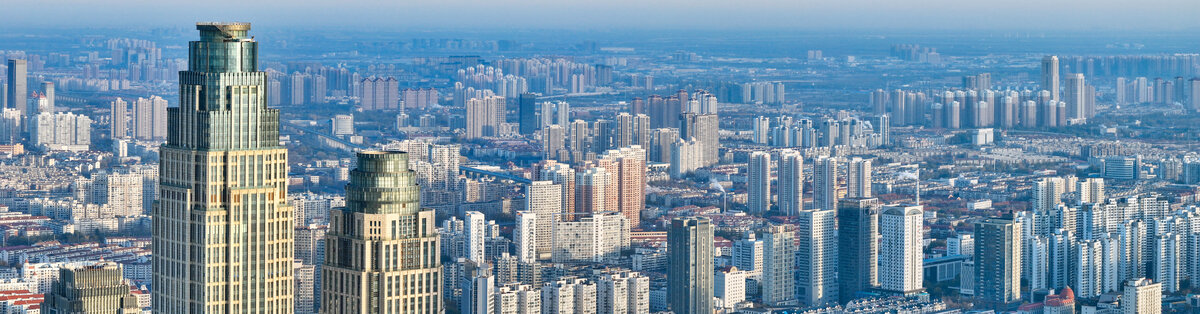 天津市和平区