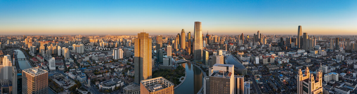 天津市和平区