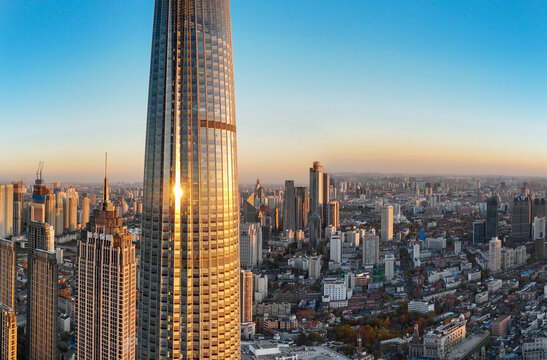 天津市和平区