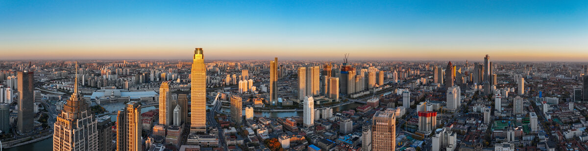 天津市和平区