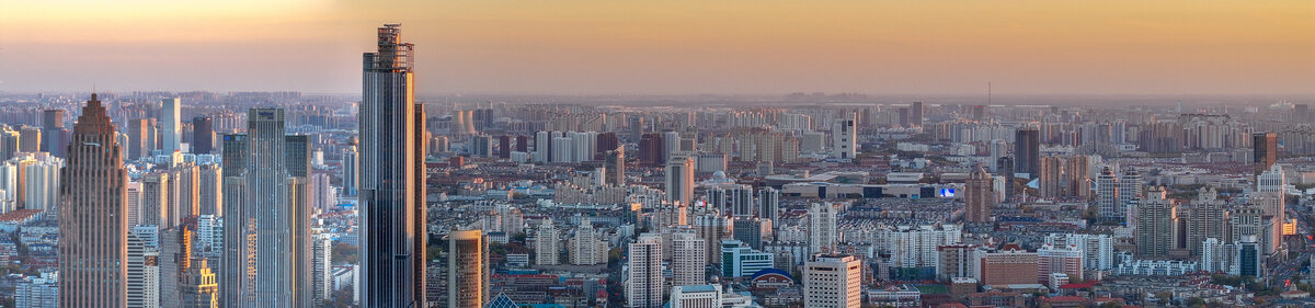 天津市和平区