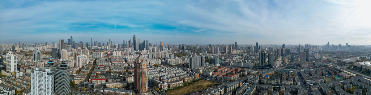 天津市