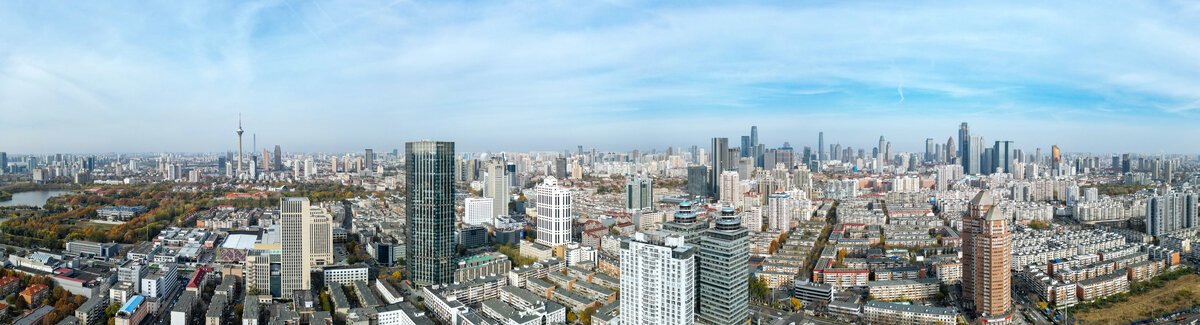 天津市