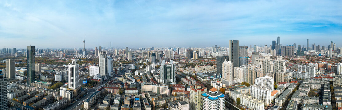 天津市