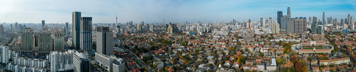 天津市