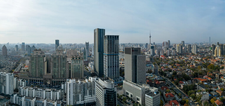 天津市