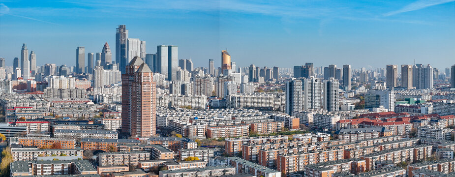 天津市河西区