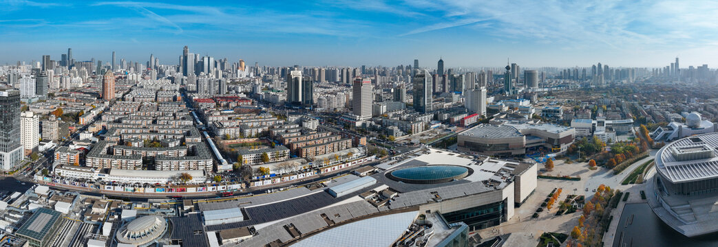 天津市河西区