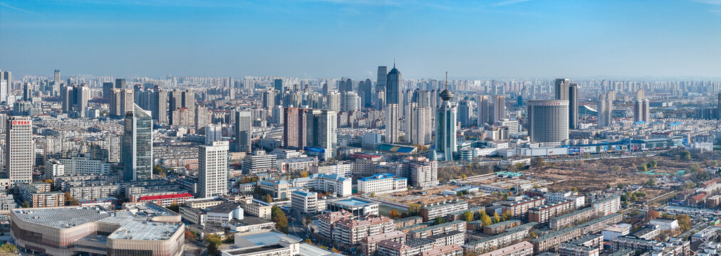 天津市河西区