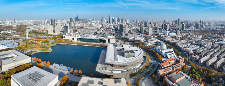 天津市河西区