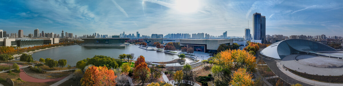 天津市河西区