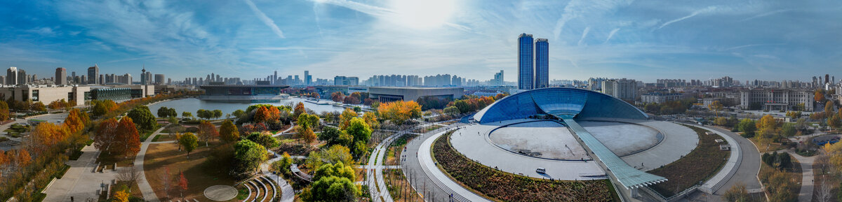 天津市河西区