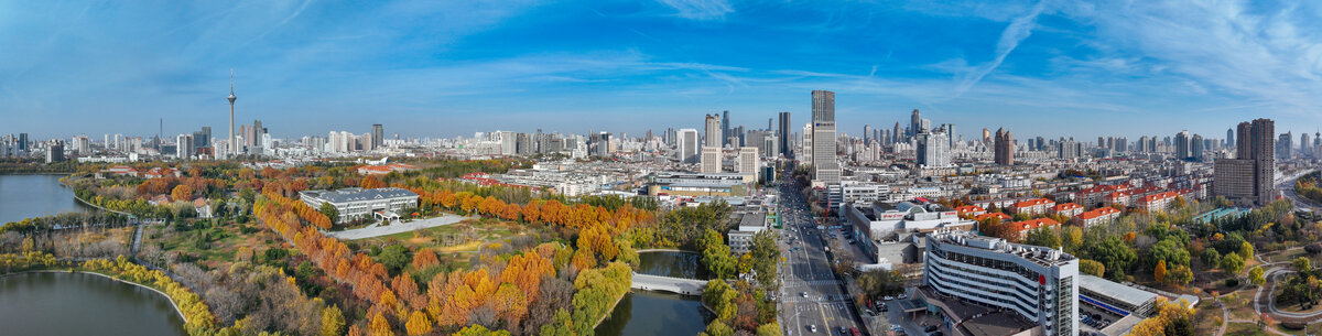 天津市河西区