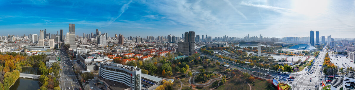 天津市河西区