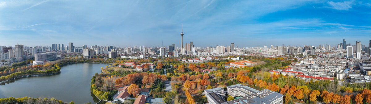 天津市河西区