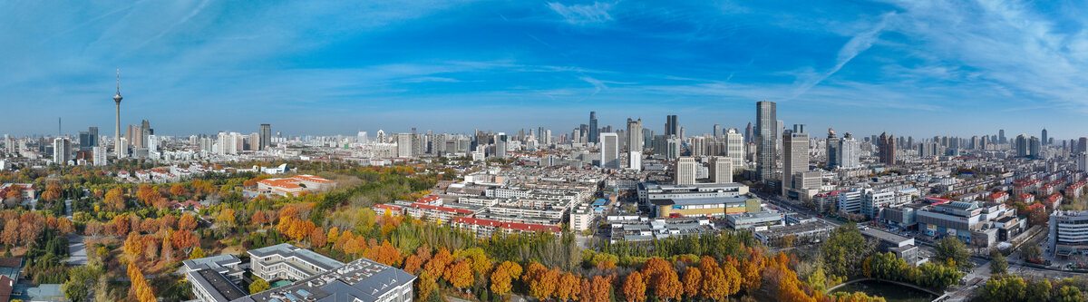 天津市河西区