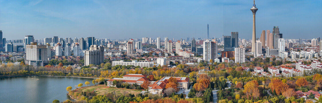 天津市河西区