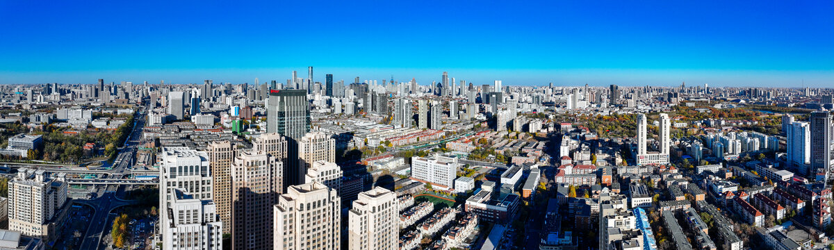 天津市河西区