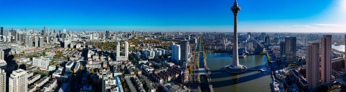 天津市河西区