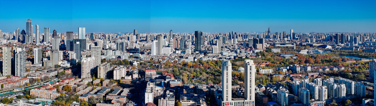 天津市河西区