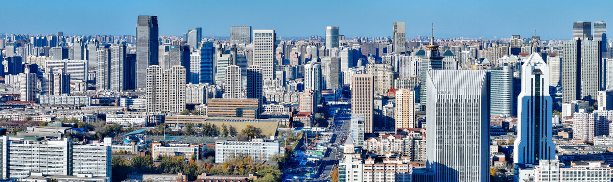 天津市河西区