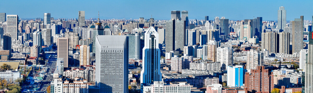 天津市河西区