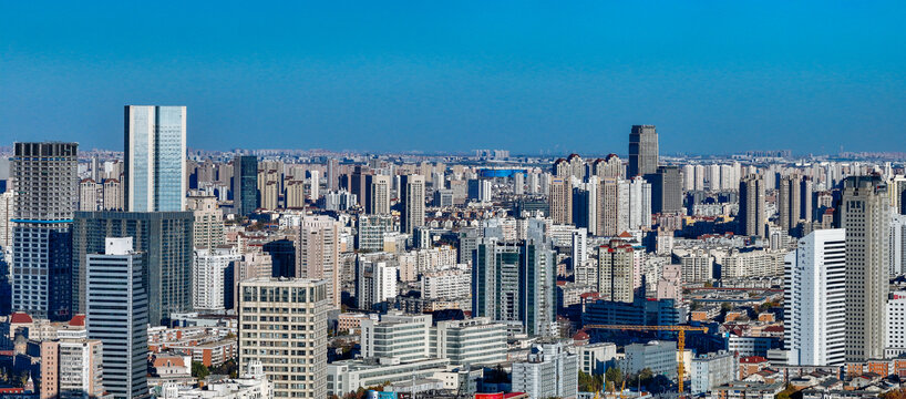 天津市河西区