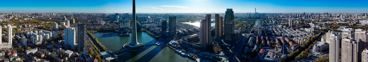 天津市河西区
