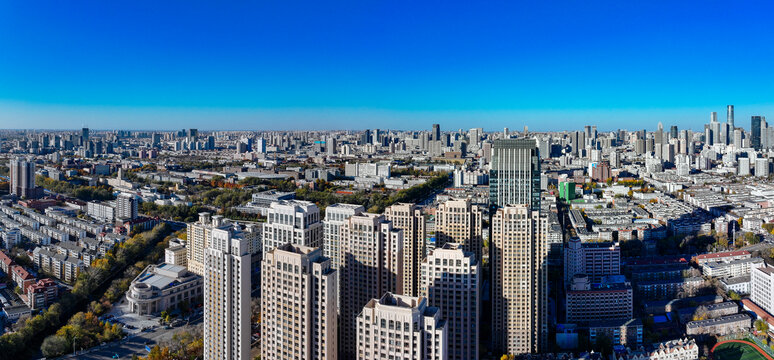 天津市河西区