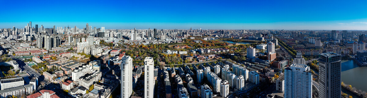 天津市河西区