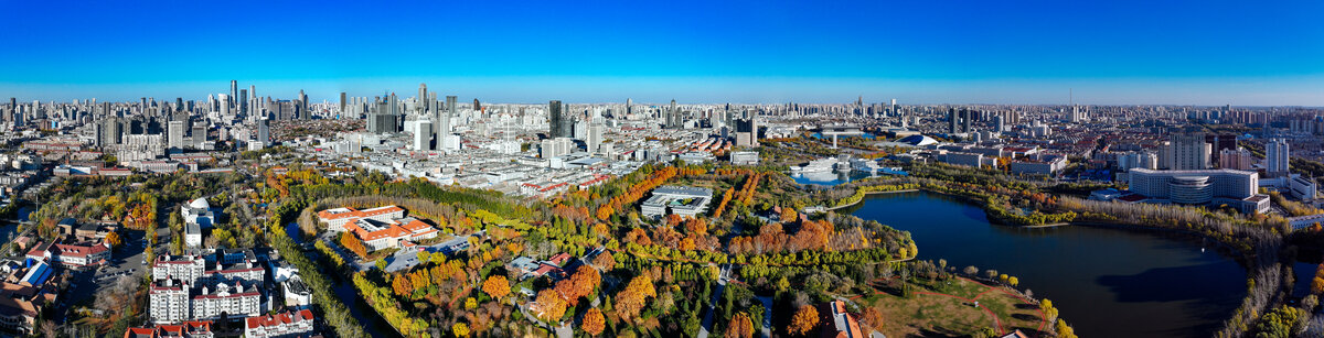 天津市河西区